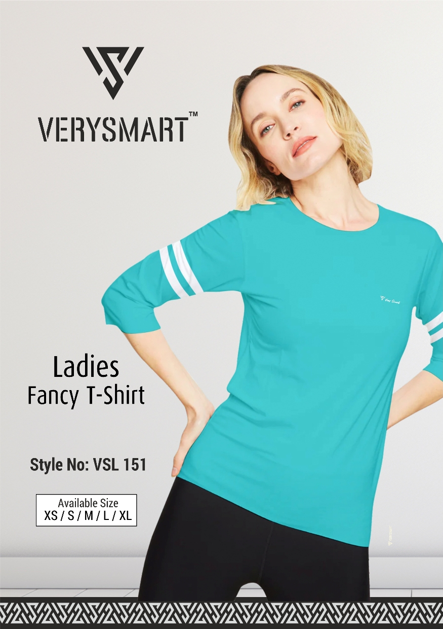 LADIES TOP