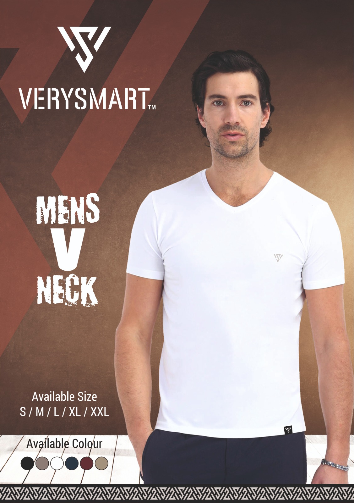 MENS SLIM FIT SHORTS